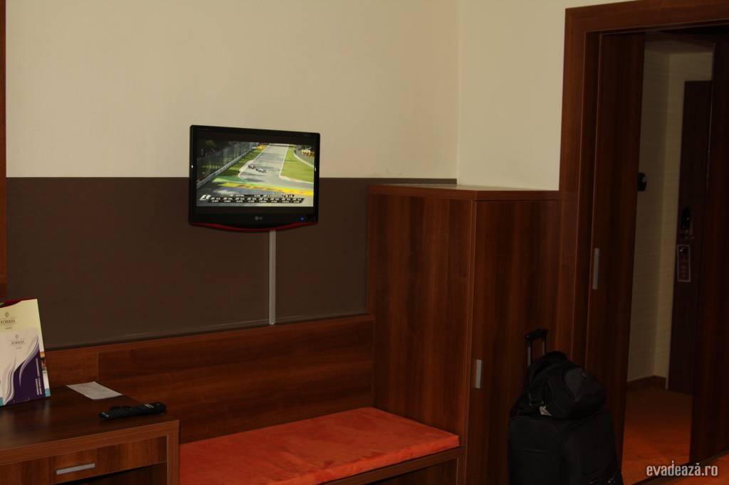 Hunguest Hotel Forrás - Szeged | 6